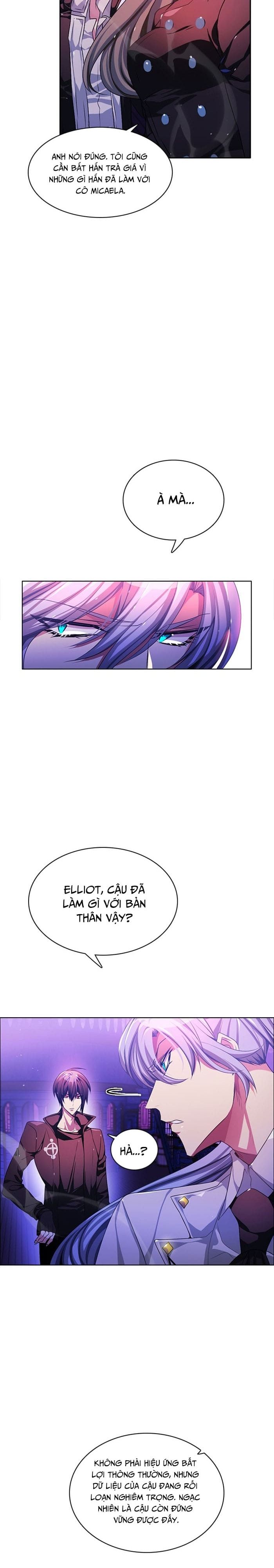 Zero Game: Chapter 77