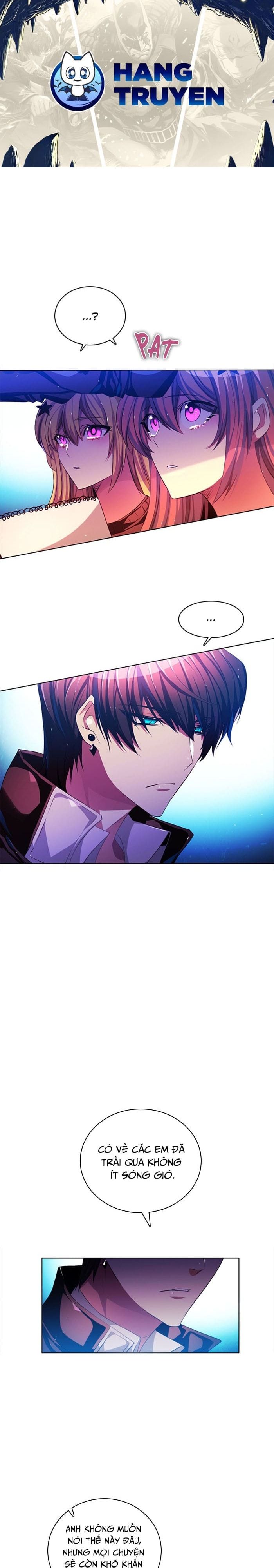 Zero Game: Chapter 78