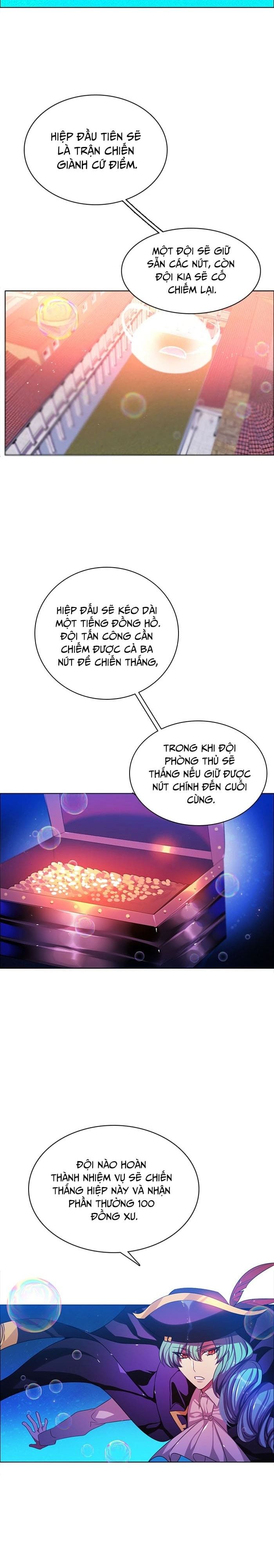 Zero Game: Chapter 78