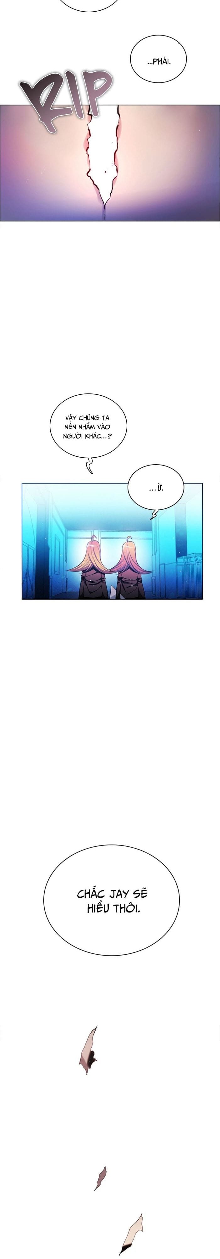 Zero Game: Chapter 78
