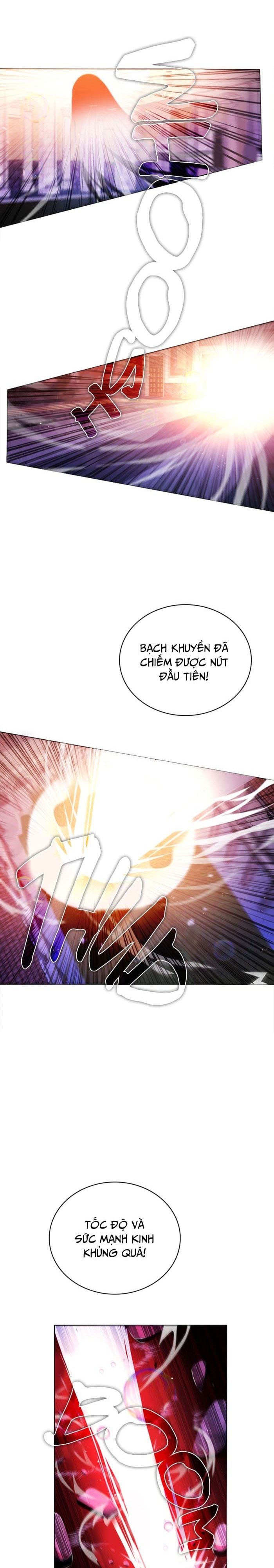 Zero Game: Chapter 78