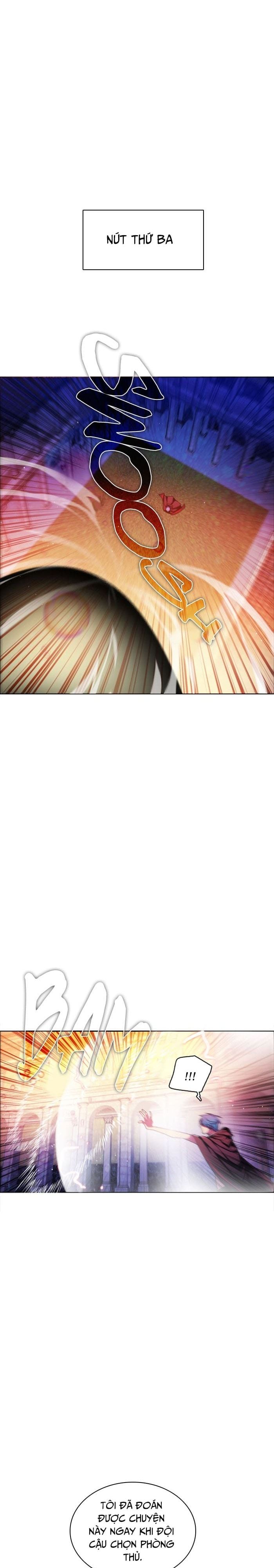 Zero Game: Chapter 78
