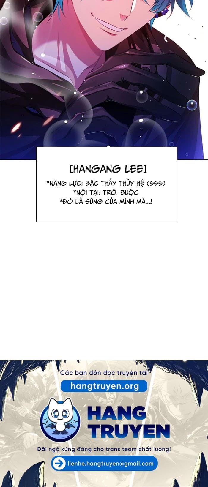 Zero Game: Chapter 78