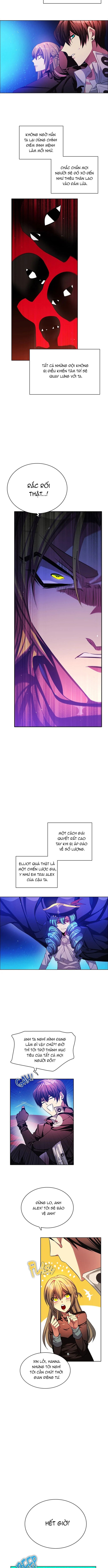 Zero Game: Chapter 79