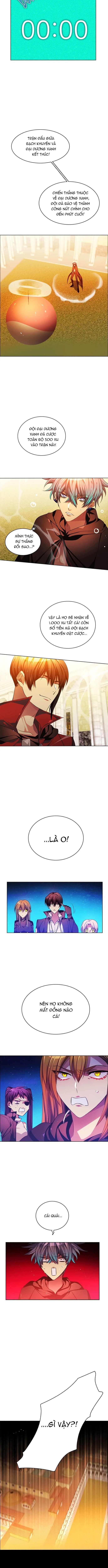 Zero Game: Chapter 79