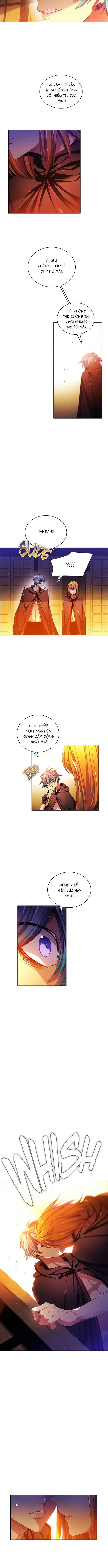 Zero Game: Chapter 79