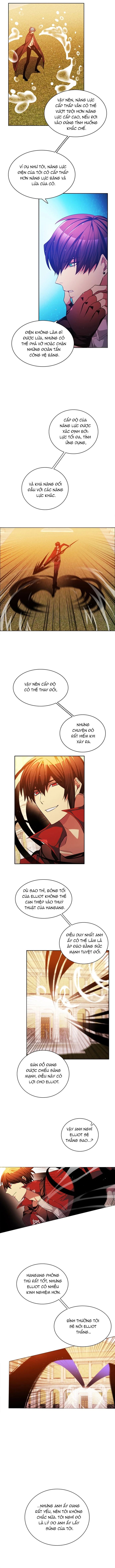 Zero Game: Chapter 79