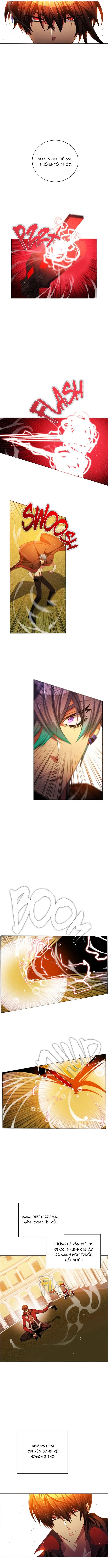 Zero Game: Chapter 79