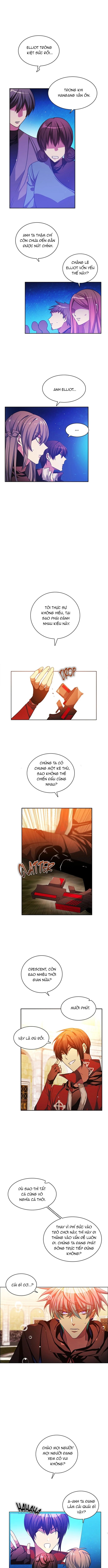 Zero Game: Chapter 79