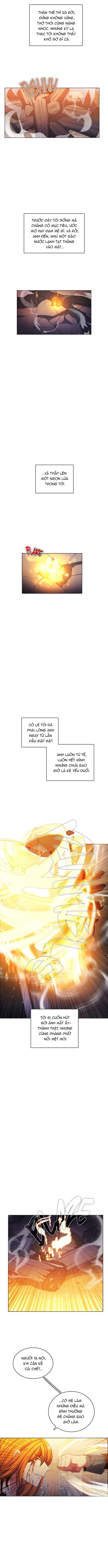 Zero Game: Chapter 80