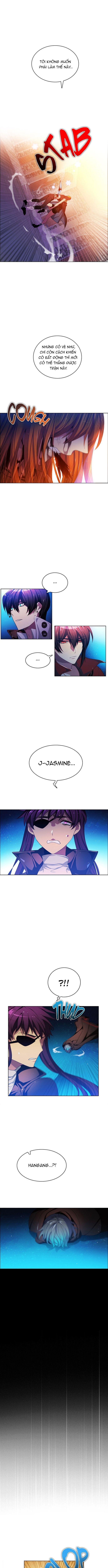 Zero Game: Chapter 80
