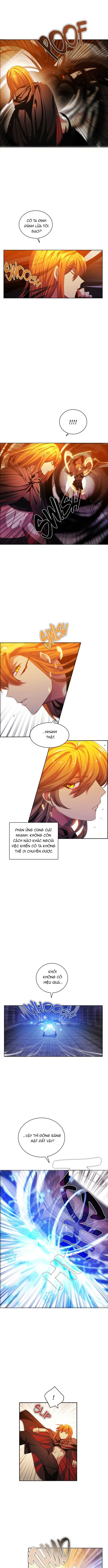 Zero Game: Chapter 80