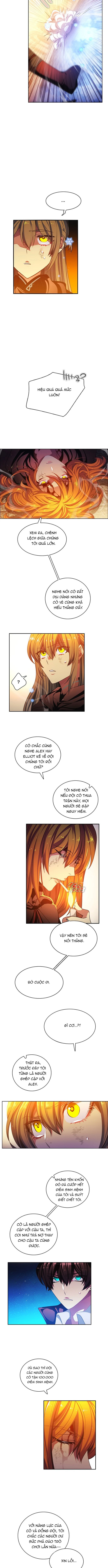 Zero Game: Chapter 80