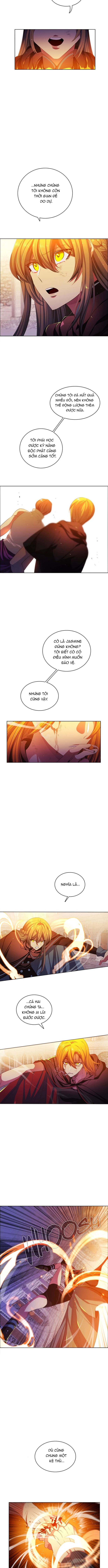 Zero Game: Chapter 80