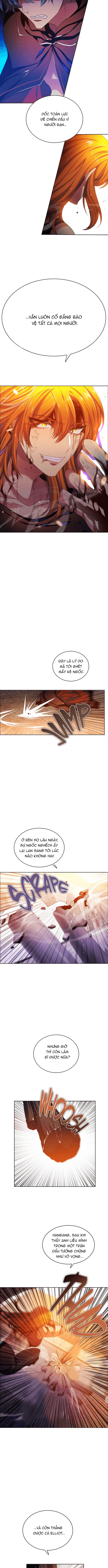 Zero Game: Chapter 80