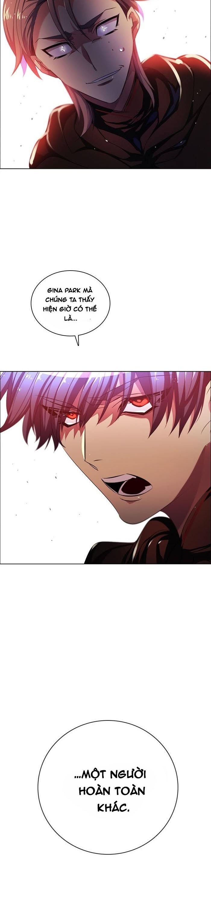 Zero Game: Chapter 81