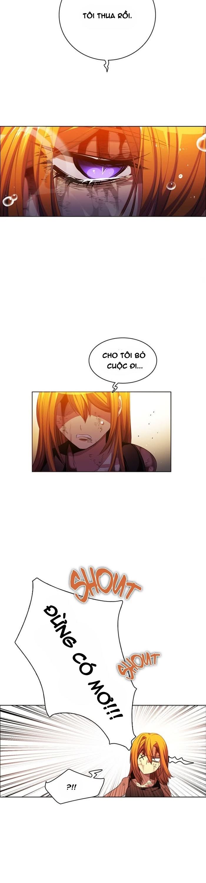 Zero Game: Chapter 81