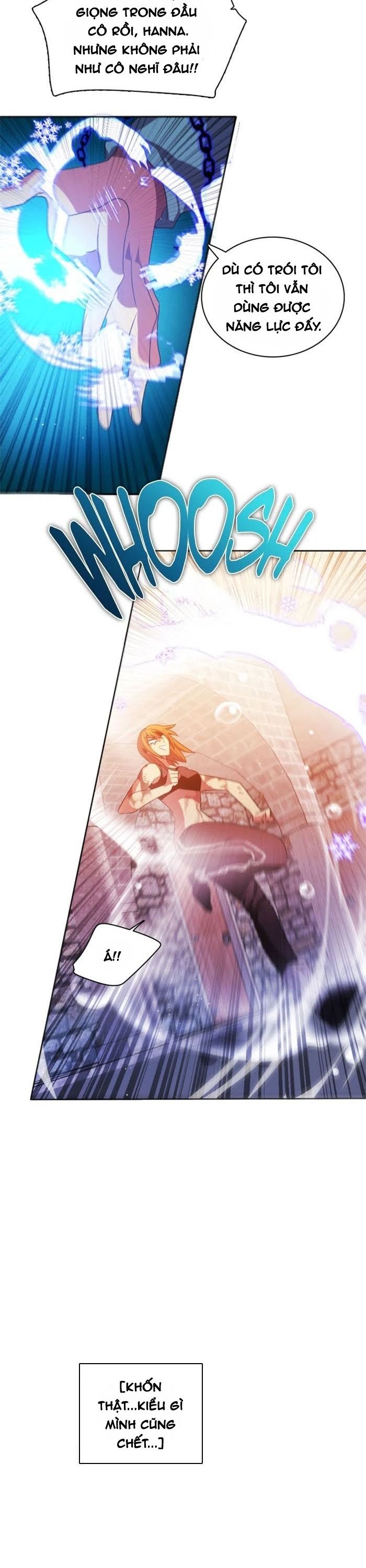 Zero Game: Chapter 81