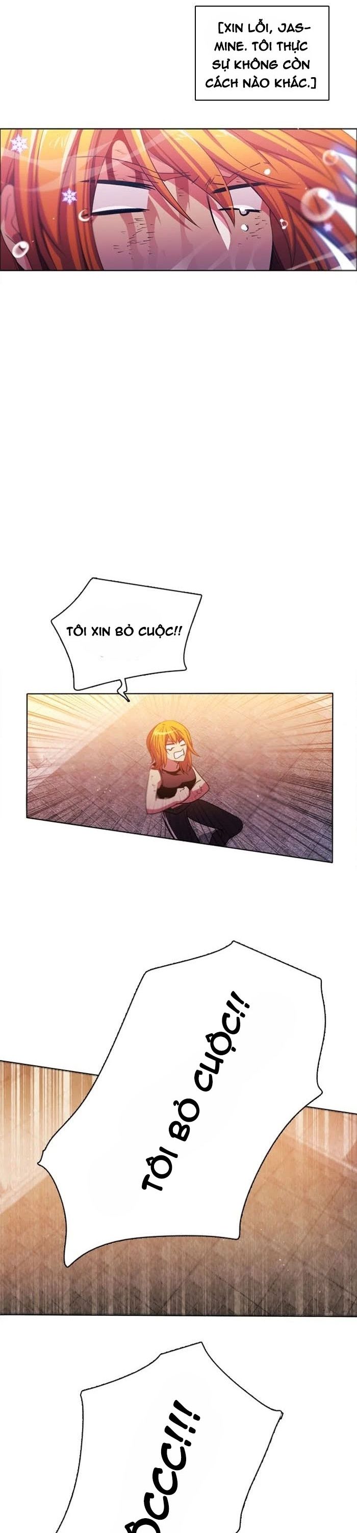 Zero Game: Chapter 81