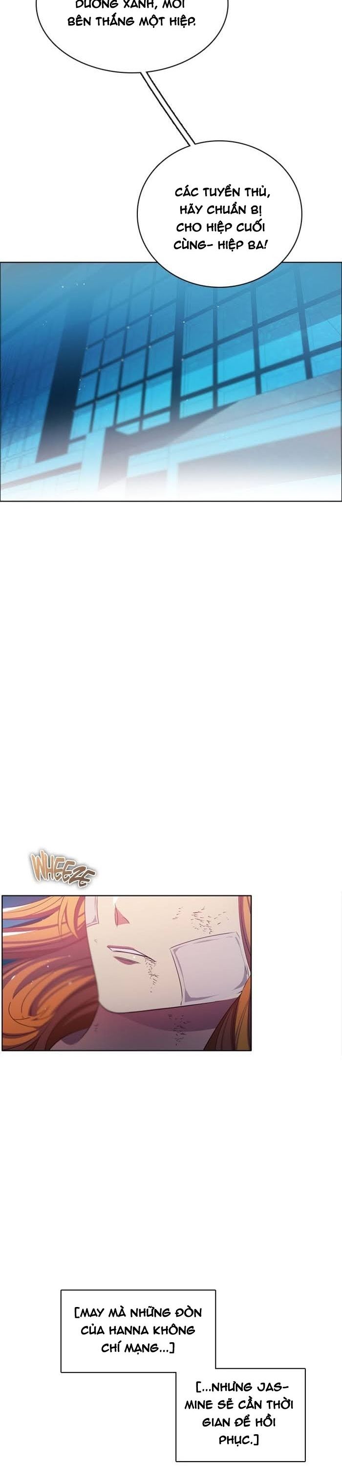 Zero Game: Chapter 81