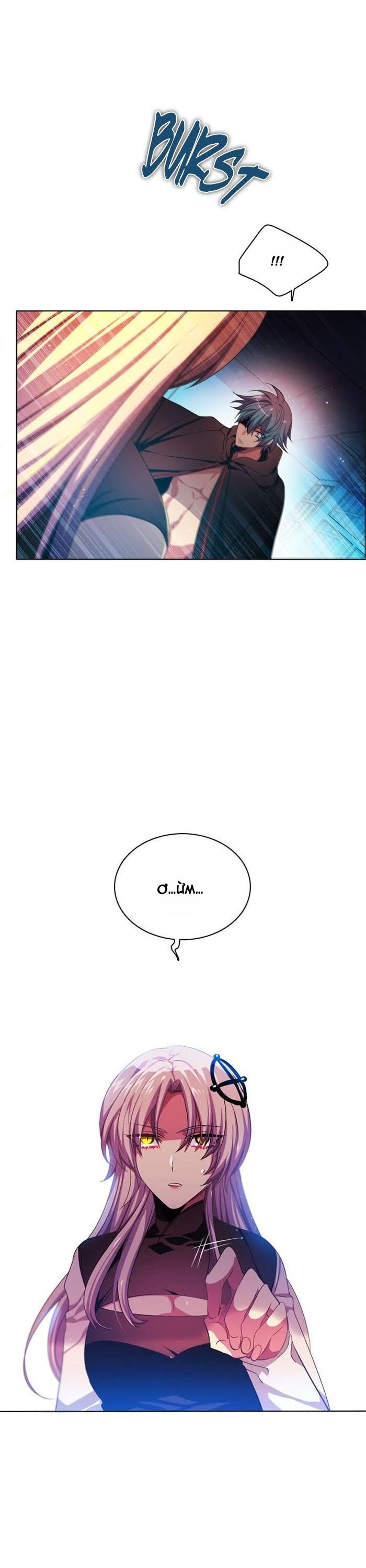 Zero Game: Chapter 81