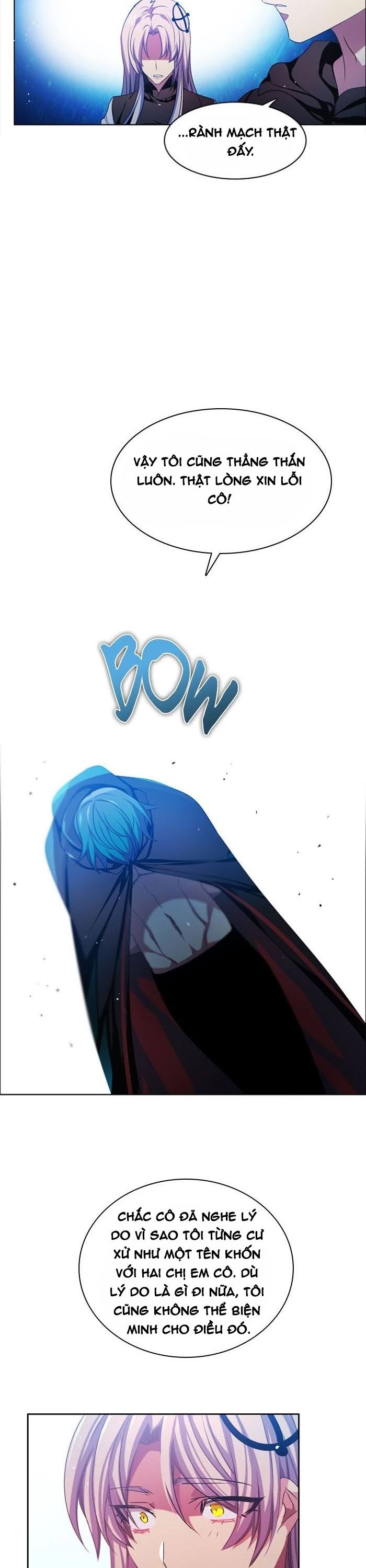 Zero Game: Chapter 81