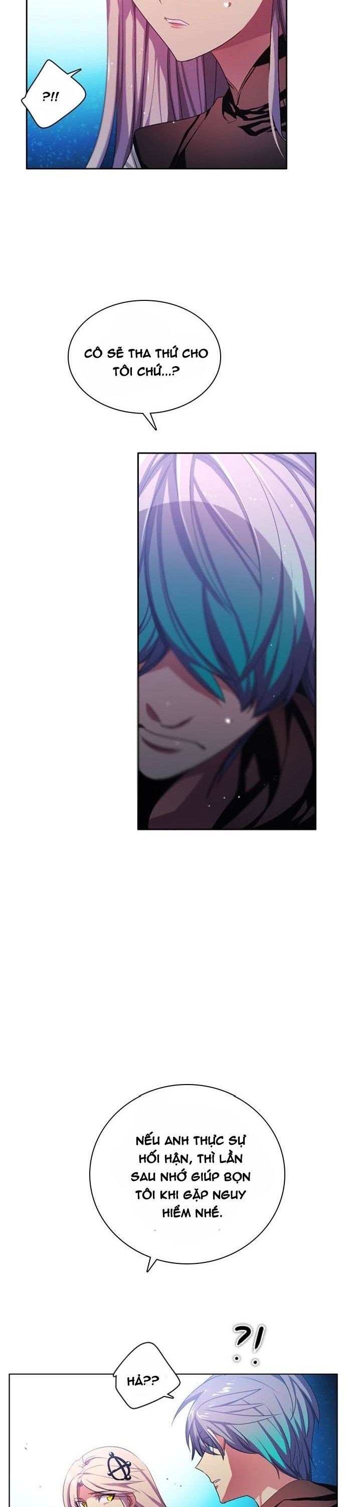 Zero Game: Chapter 81