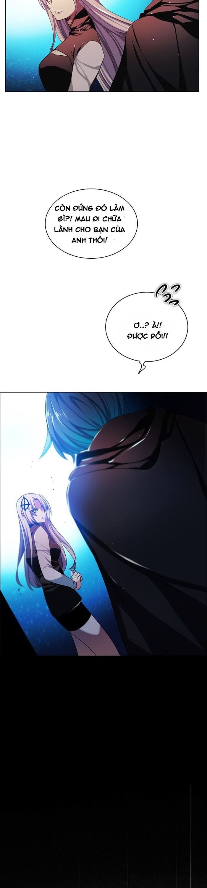 Zero Game: Chapter 81