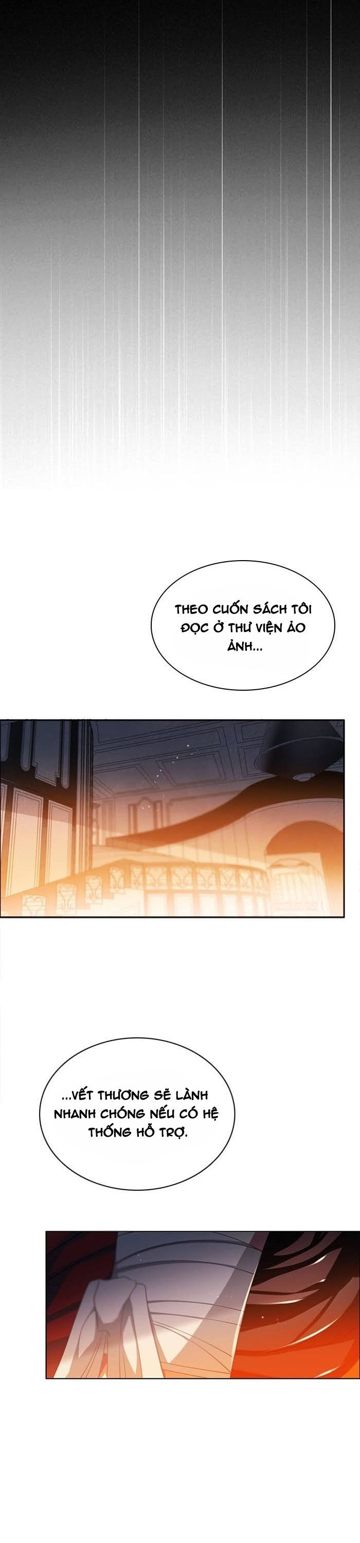 Zero Game: Chapter 81