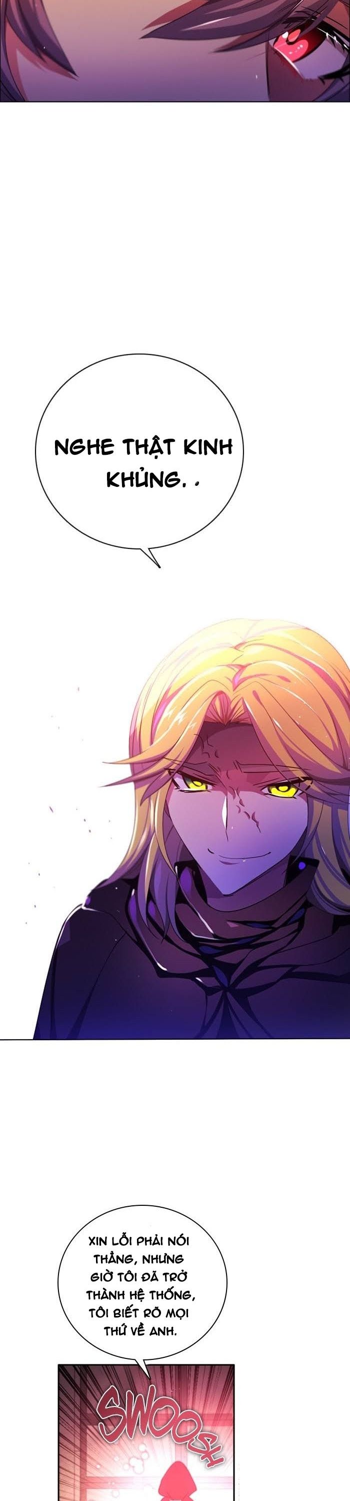 Zero Game: Chapter 81