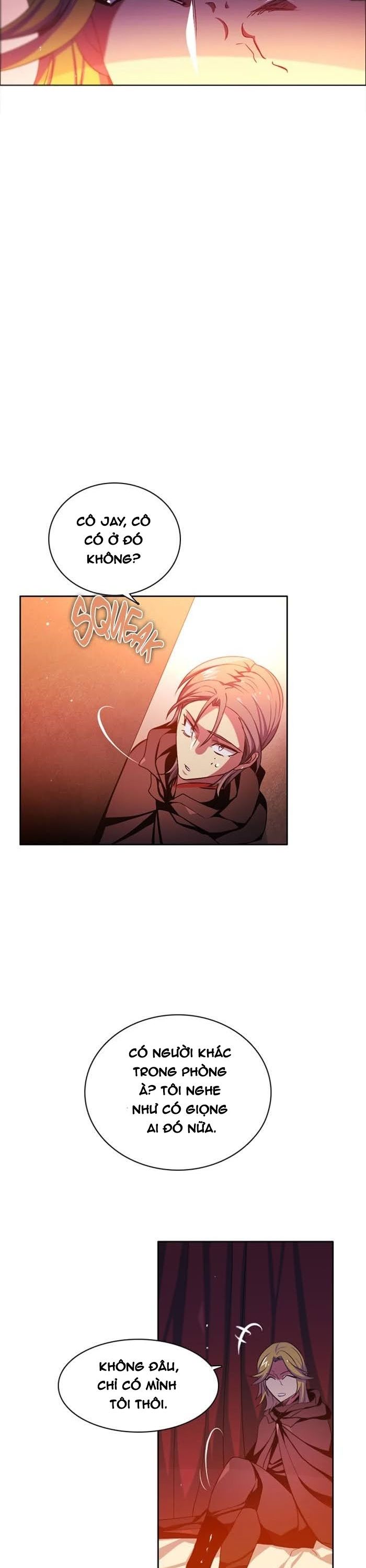 Zero Game: Chapter 81