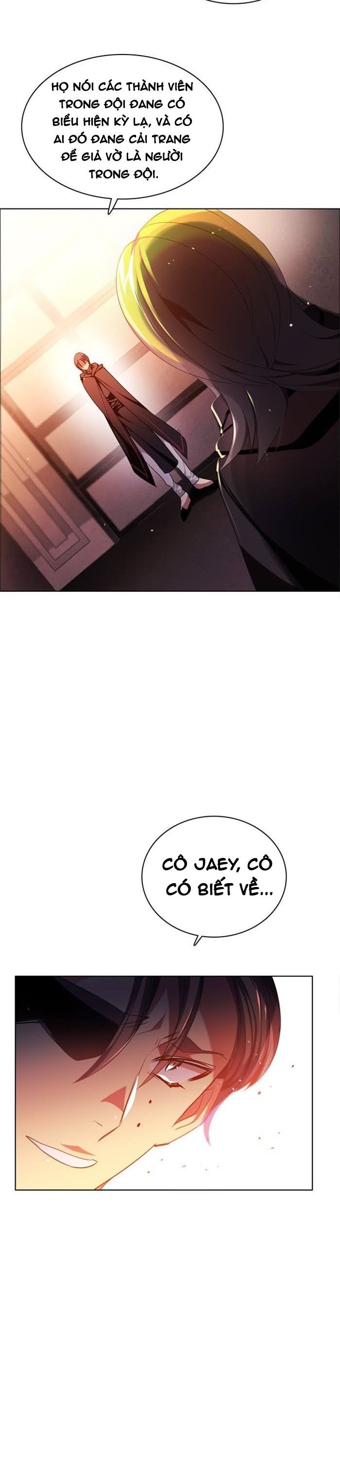 Zero Game: Chapter 81