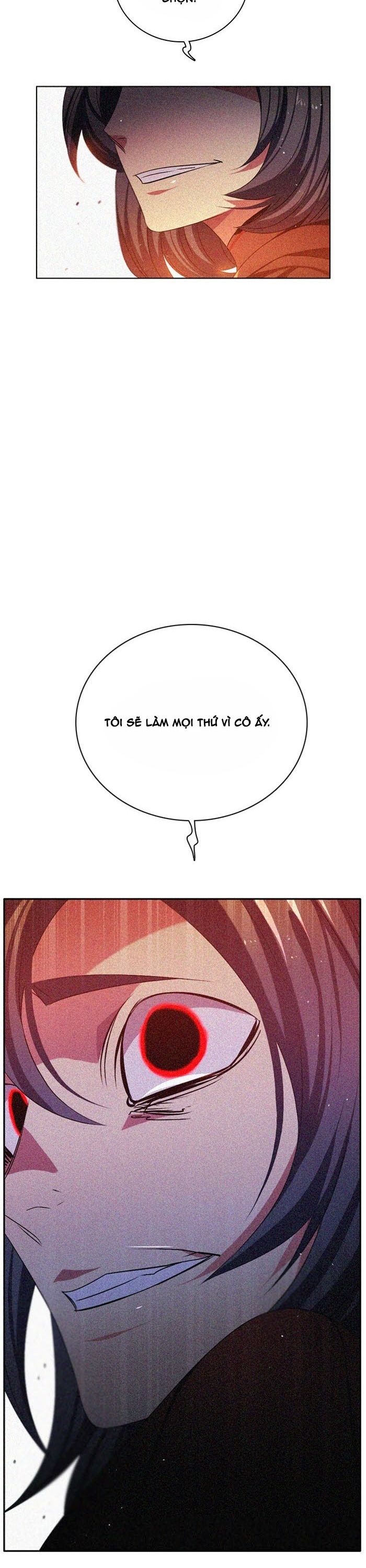 Zero Game: Chapter 81