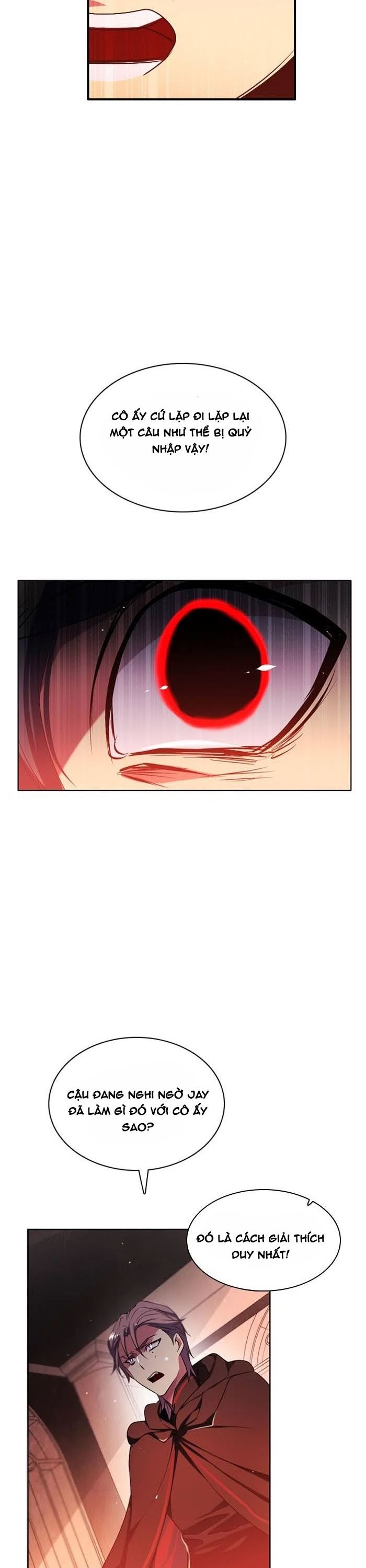 Zero Game: Chapter 81
