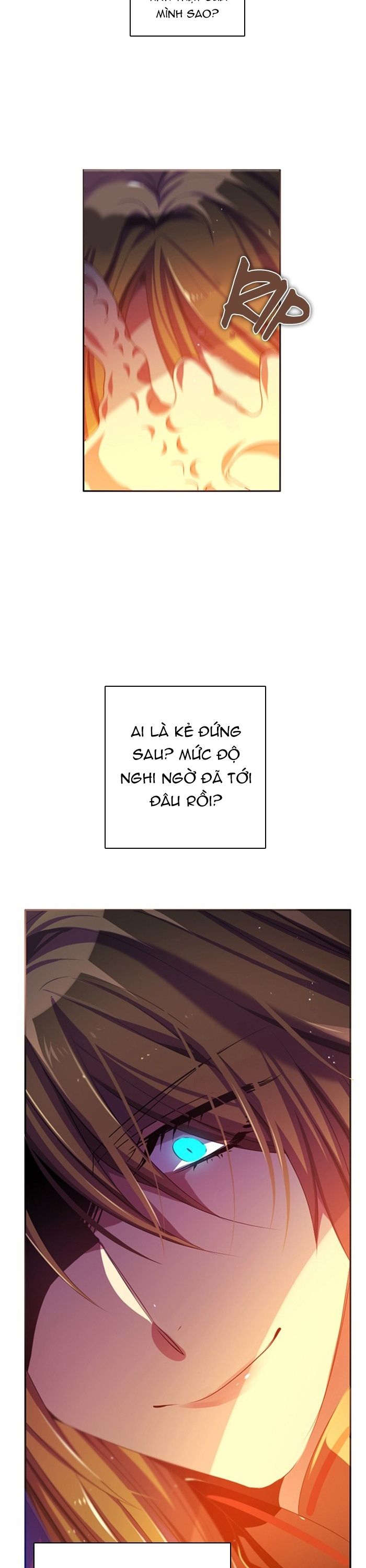 Zero Game: Chapter 82