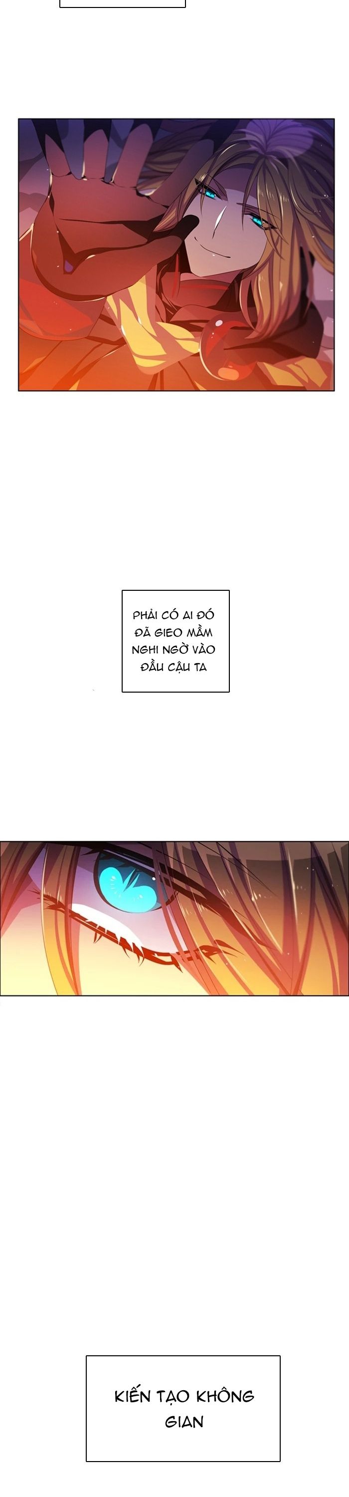 Zero Game: Chapter 82