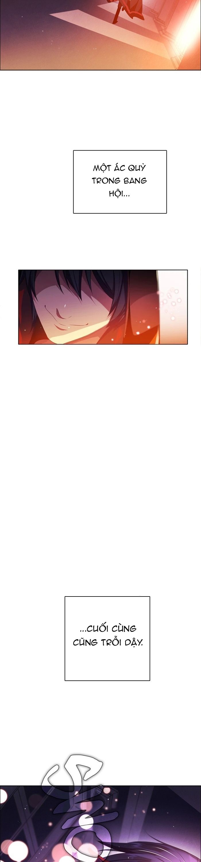 Zero Game: Chapter 82