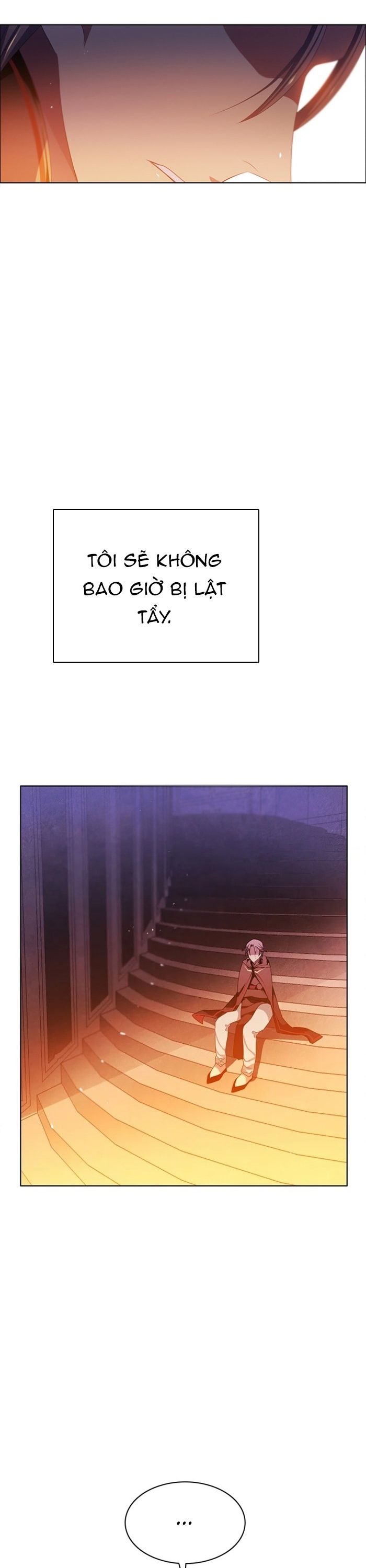 Zero Game: Chapter 82