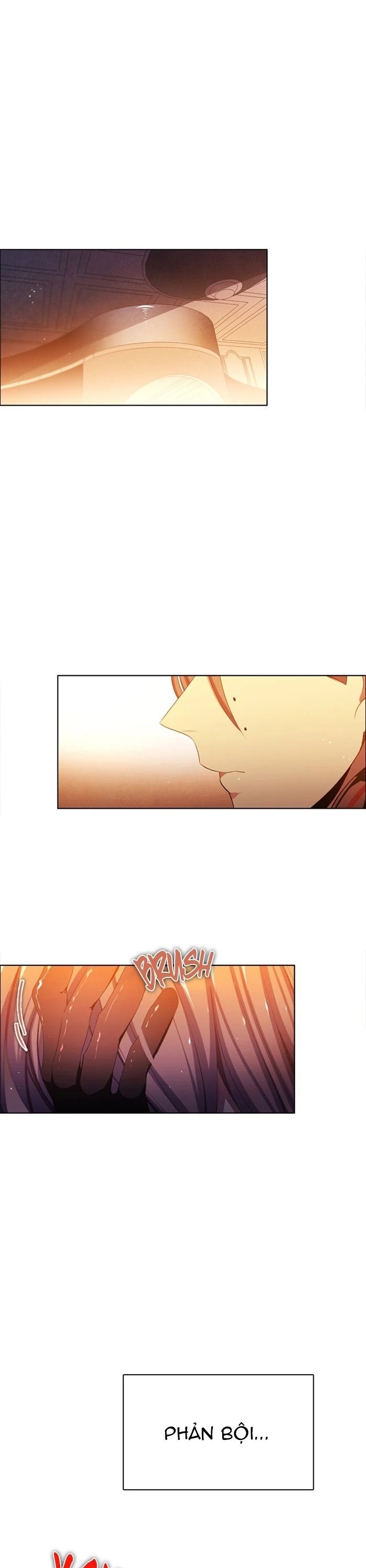 Zero Game: Chapter 82