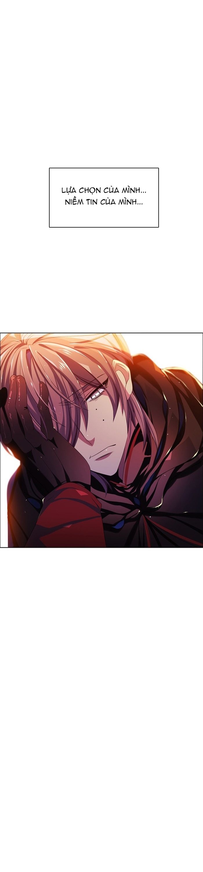 Zero Game: Chapter 82