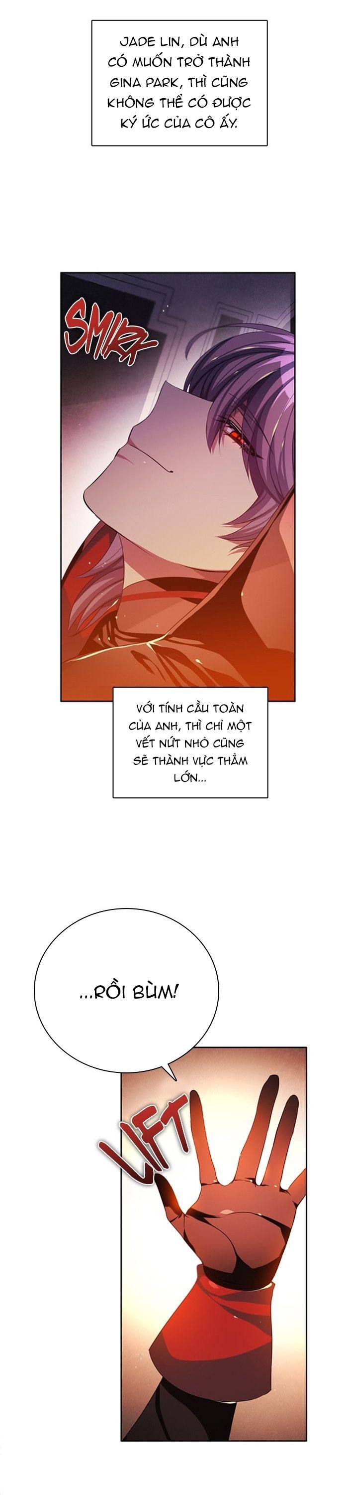 Zero Game: Chapter 82