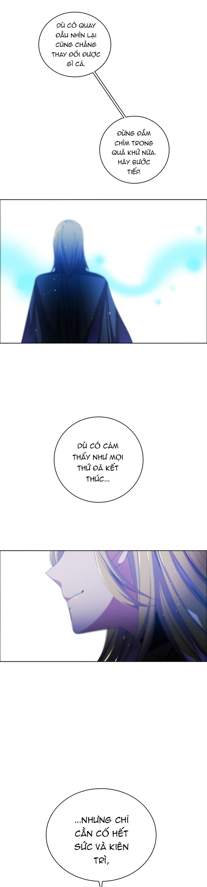 Zero Game: Chapter 82