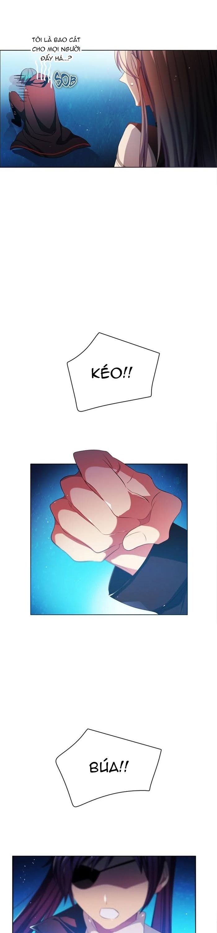 Zero Game: Chapter 82