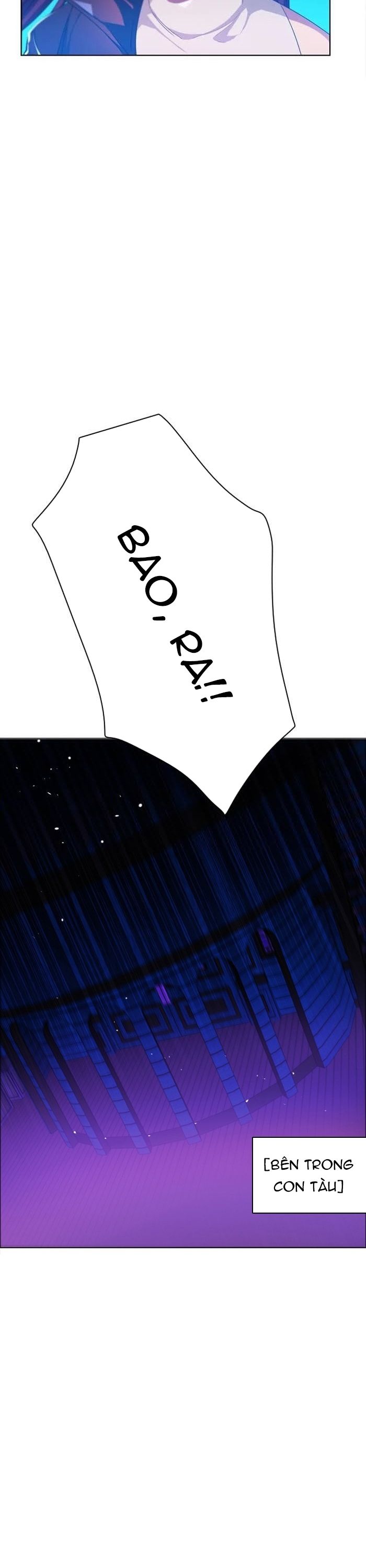 Zero Game: Chapter 82
