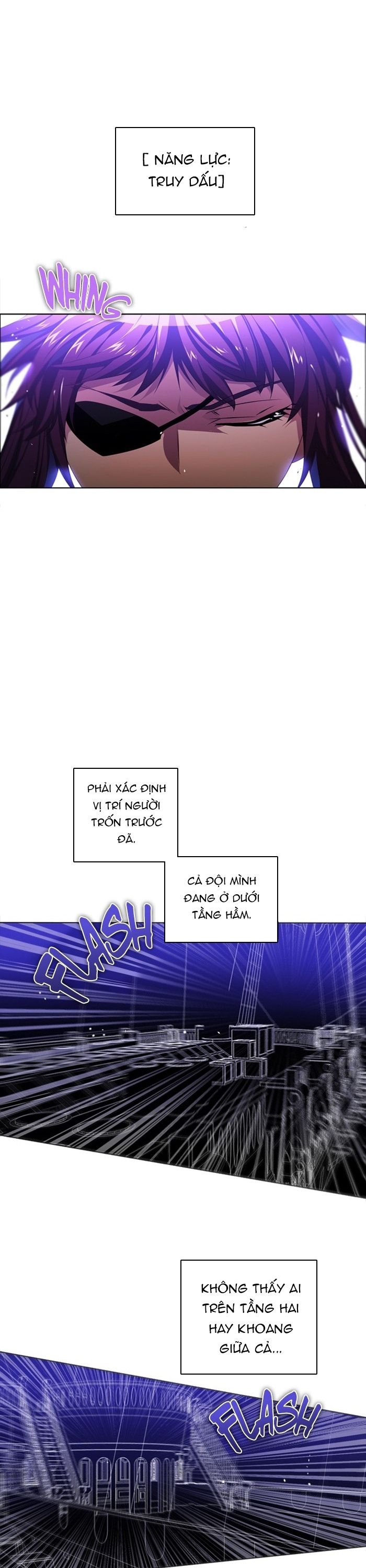 Zero Game: Chapter 82
