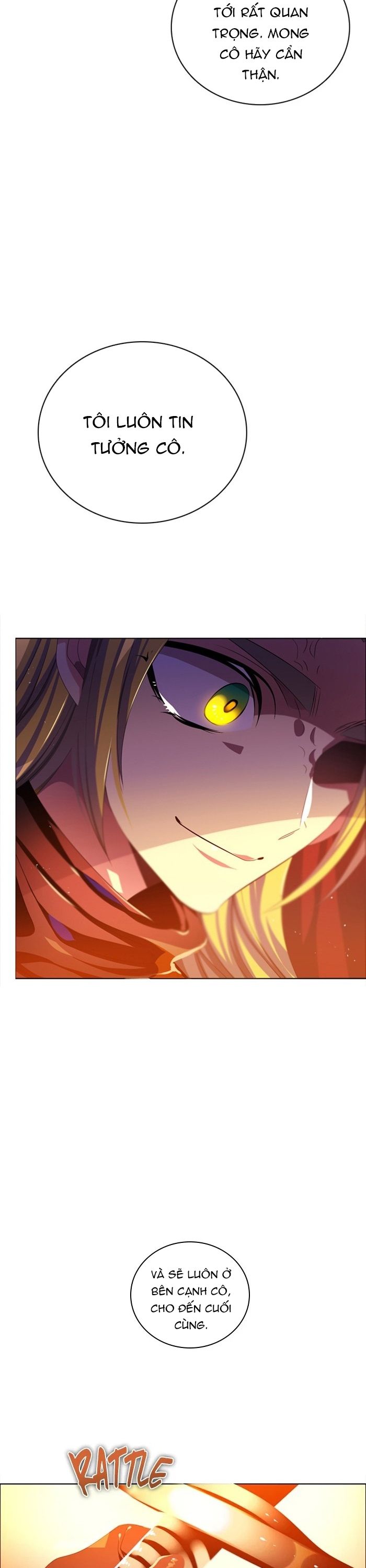 Zero Game: Chapter 82