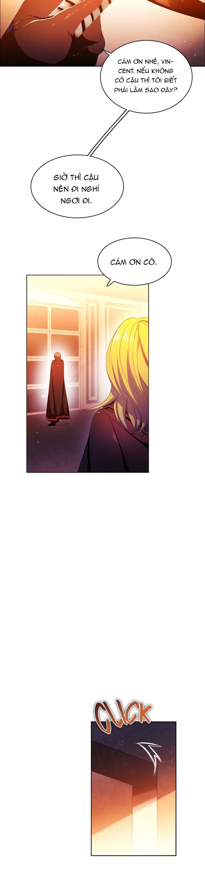 Zero Game: Chapter 82