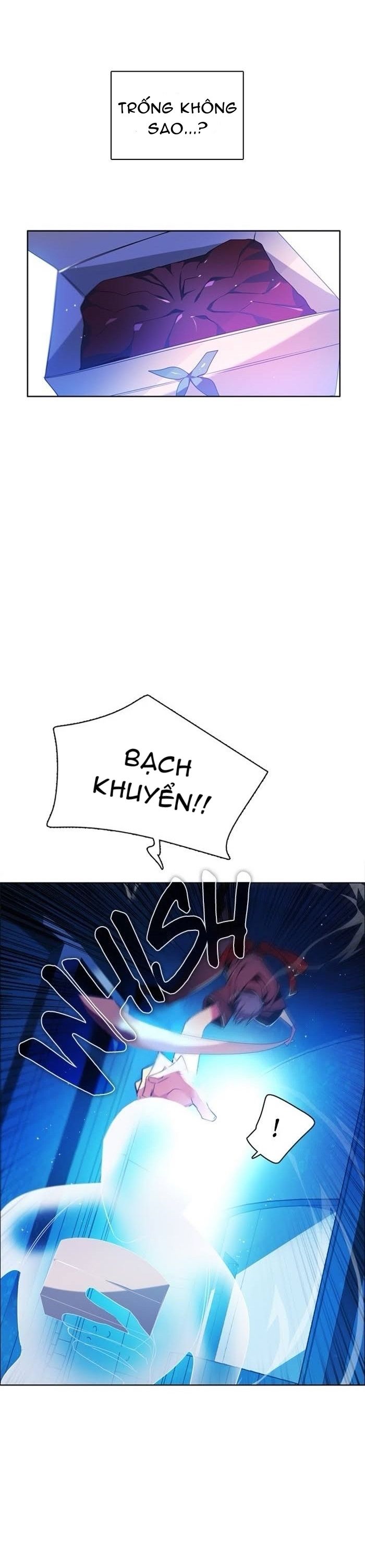 Zero Game: Chapter 83