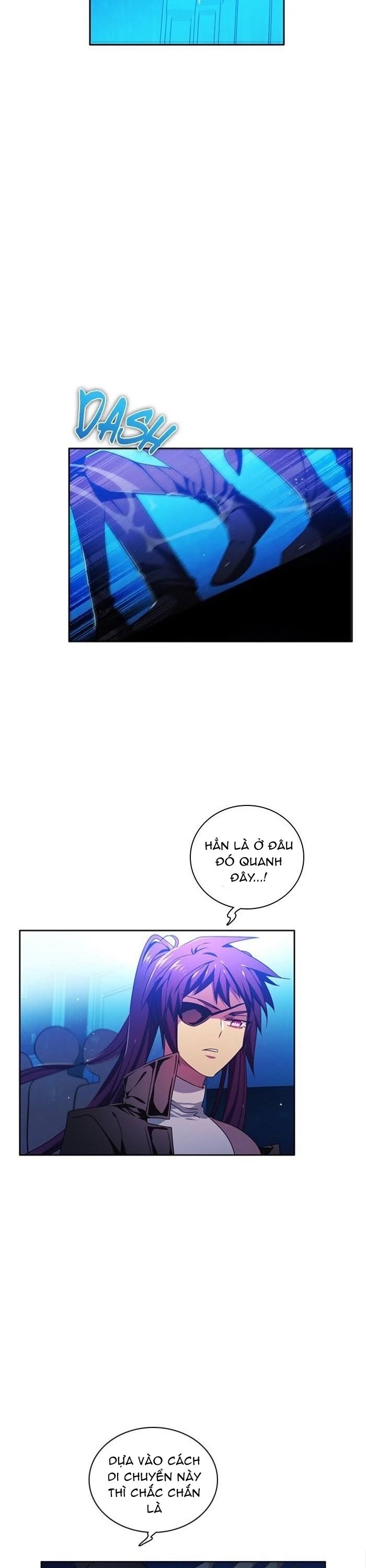 Zero Game: Chapter 83