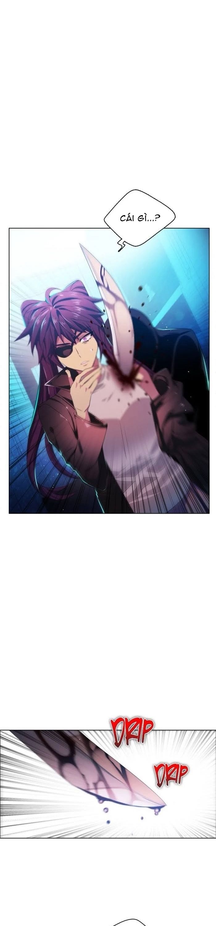 Zero Game: Chapter 83